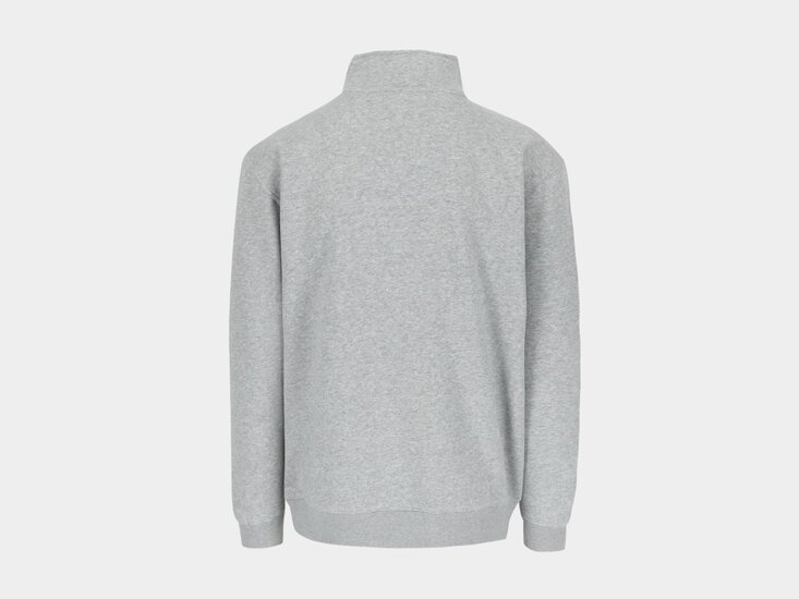 Herock VIGOR Sweater Licht Heather Grijs