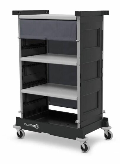 Numatic Hotelwagen NKT-0 ReFlo