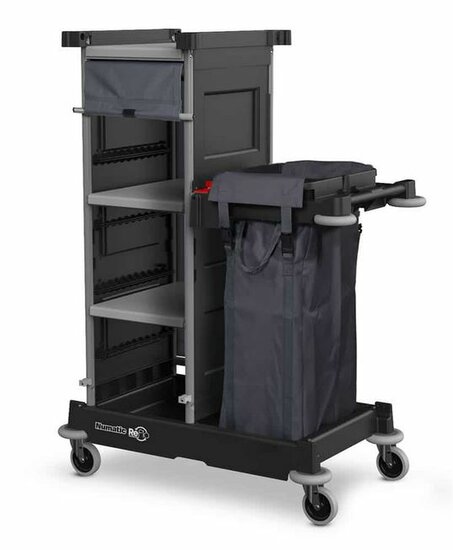 Numatic Hotelwagen NKS-1R ReFlo