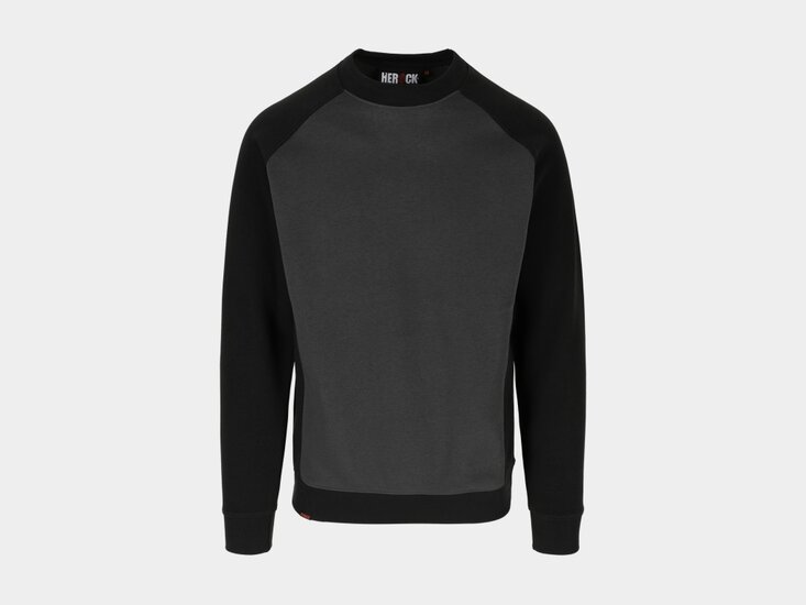 22MSW2401 Antraciet/Zwart