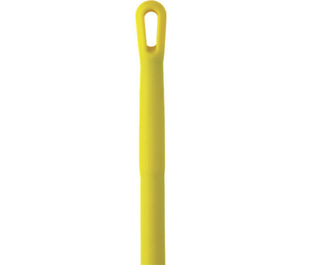 Vikan Ergo RVS Steel Geel &Oslash; 31mm 1510mm