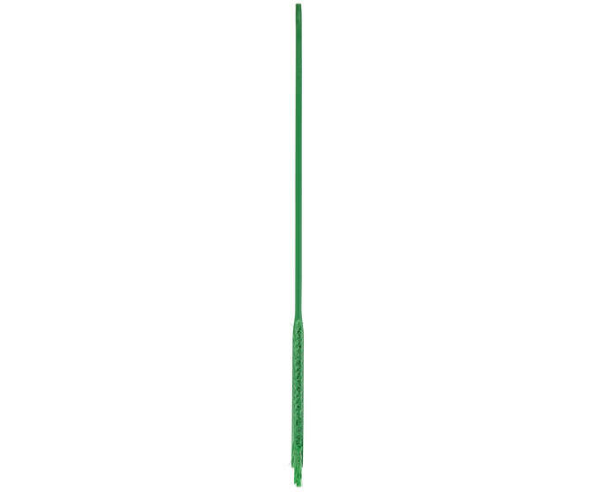 Vikan Ultra Smalle Borstel Met Lange Steel 600mm Groen