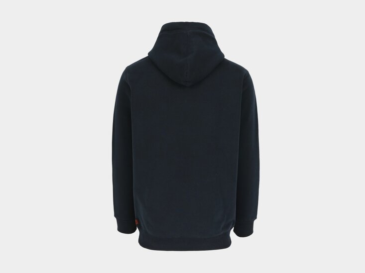 Herock HESUS Sweater met Kap Navy