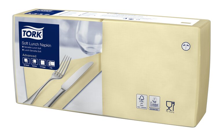 Tork 477868 champagne