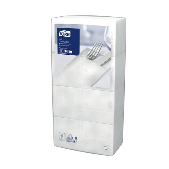 Tork 13662 wit