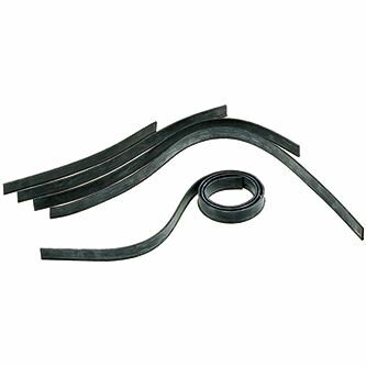 Unger Wisserrubber box Soft 35cm (25 stuks) 