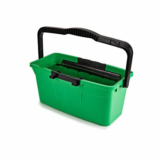 Unger Glazenwassersemmer 12l