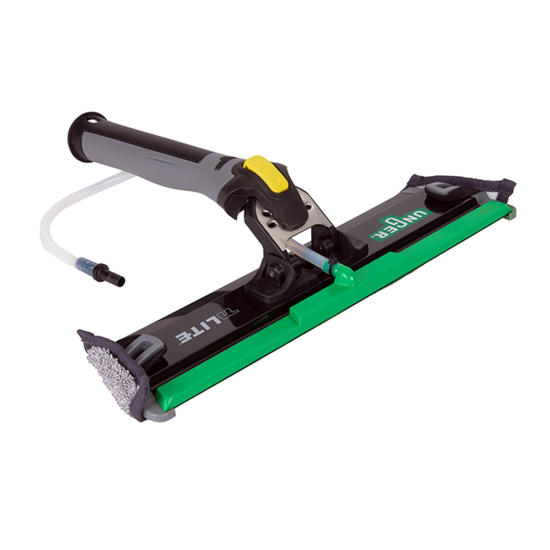 Unger nLITE PowerPad Compleet 35cm