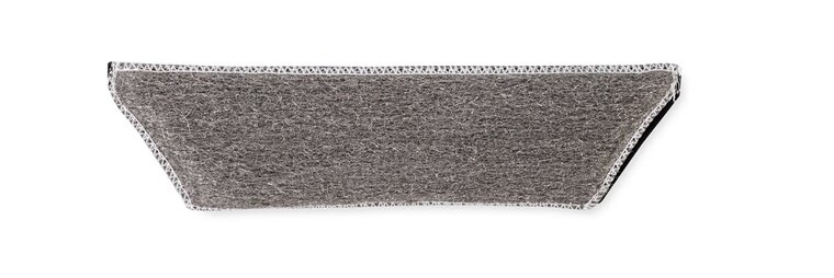 Moerman Gekko Pad Staalwol 1x losse pad
