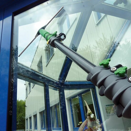 Unger, Tool adapter t.b.v. klassiek reinigings systeem
