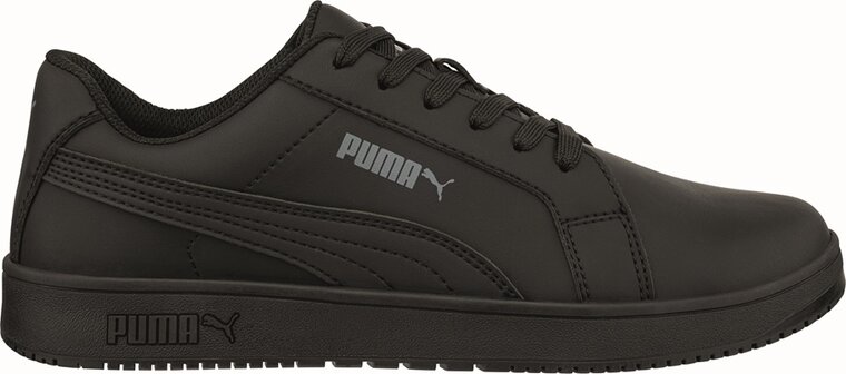 Puma Safety BLAST ST BLK LOW O2 FO SR Werkschoen Zwart