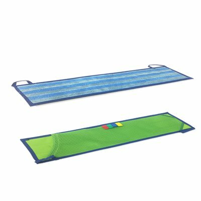 GREENSPEED CLICK'M C MULTI MOP - 50 CM - 5 S..