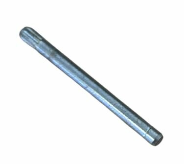 iVo Korte pin-sluitkop 2 stuks t.b.v. IVOMINIPLUS430 (32)