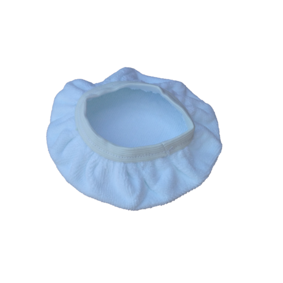 iVo "OrbiPro" Mircrofibre bonnet .. 