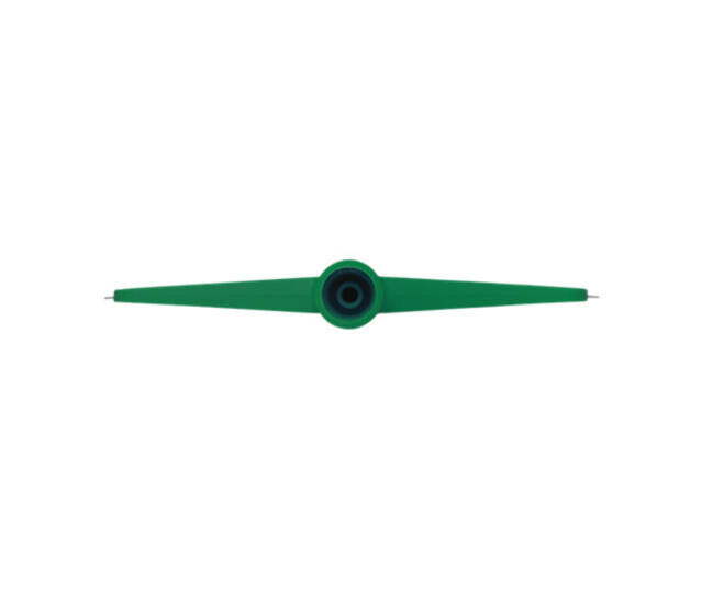 Vikan Tafel En Vloerschraper 245mm Groen