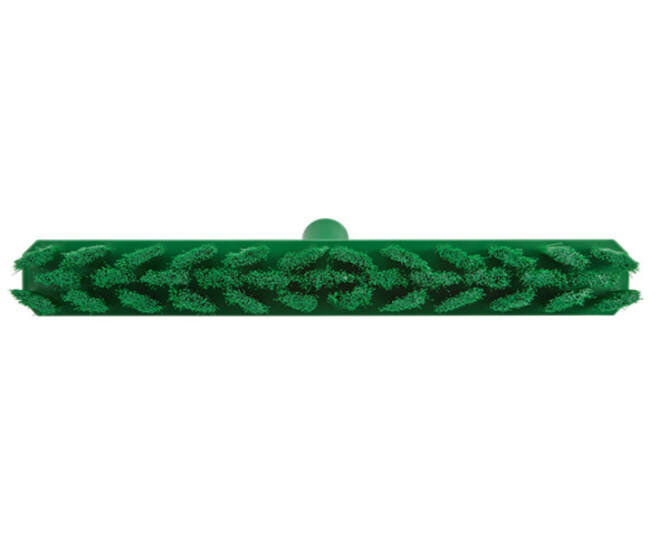 Vikan UST Bezem Medium Groen 400 mm