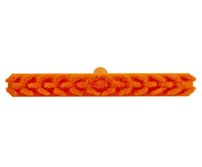 Vikan UST Bezem Medium Oranje 400 mm