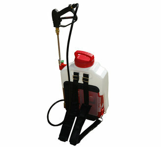 iVo SprayMax 15