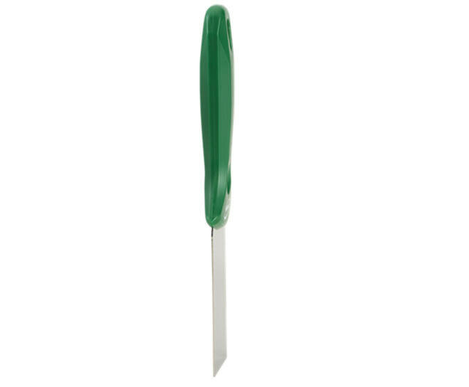 Vikan RVS Handschraper Smal 50mm Groen 