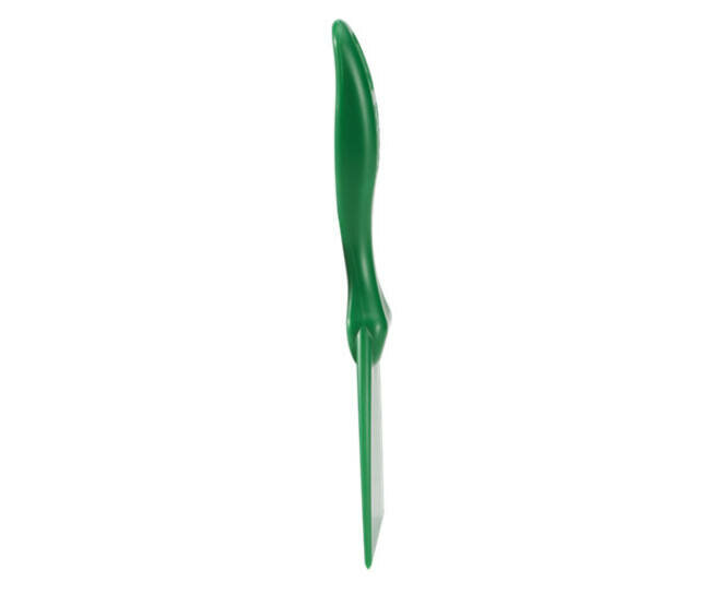 Vikan Handschraper Smal 75mm Groen