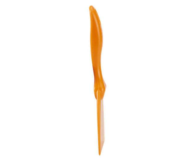 Vikan Handschraper Smal 75mm Oranje