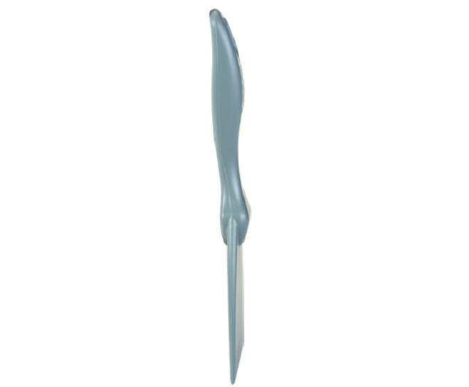Vikan Handschraper Smal 75mm Grijs