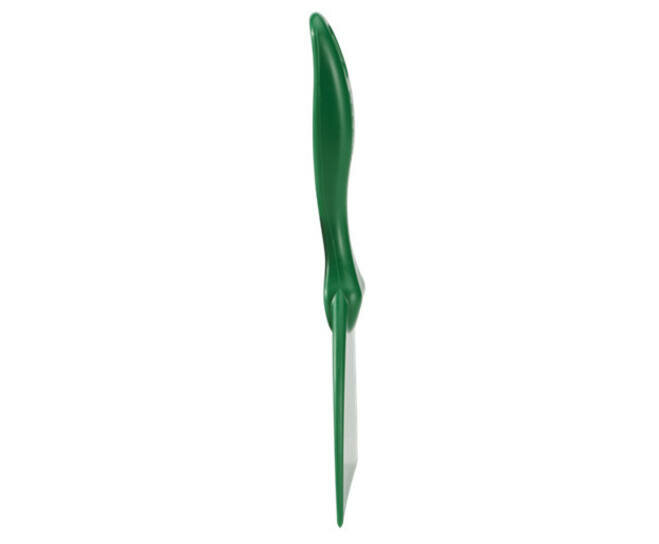 Vikan Metaal En X-ray Detecteerbare Handschraper Breed 120mm Groen 