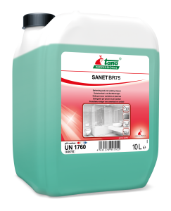 TANA SANET BR 75 10L