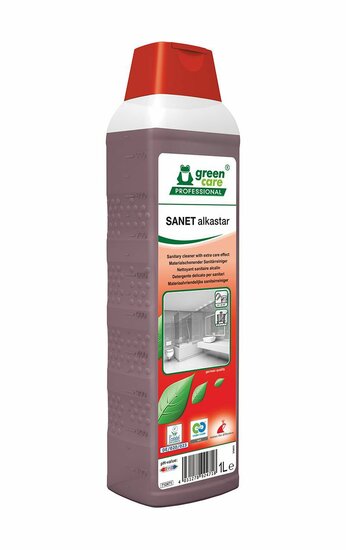 TANA SANET alkastar 1L