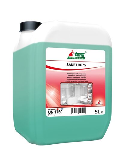 Tana Professional SANET BR 75 5 L