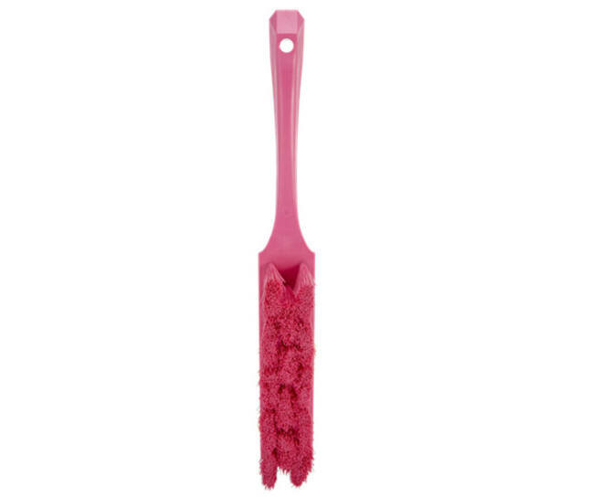 Vikan Zachte UST Handveger 330mm Roze