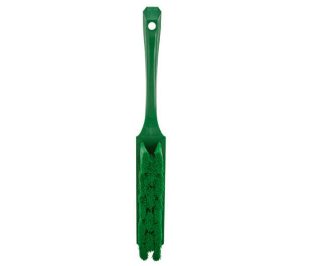 Vikan Zachte UST Handveger 330mm Groen 