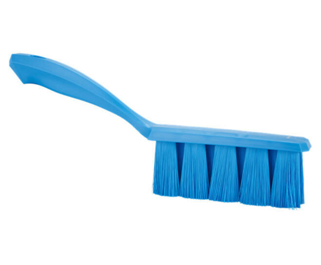 Vikan Zachte UST Handveger 330mm Blauw