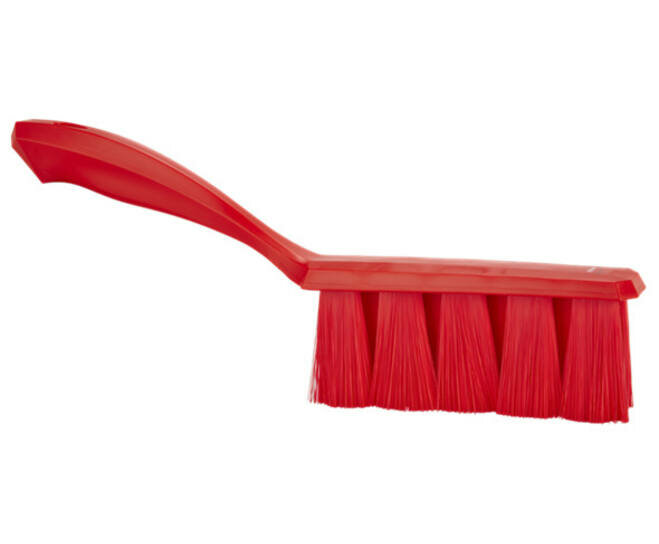 Vikan Zachte UST Handveger 330mm Rood