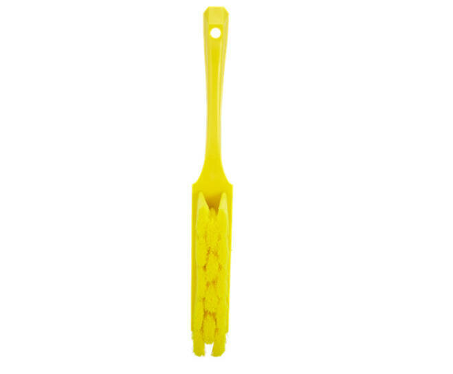 Vikan Zachte UST Handveger 330mm Geel