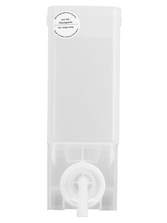 All Care SanTRAL Zeepdispenser 600 ml