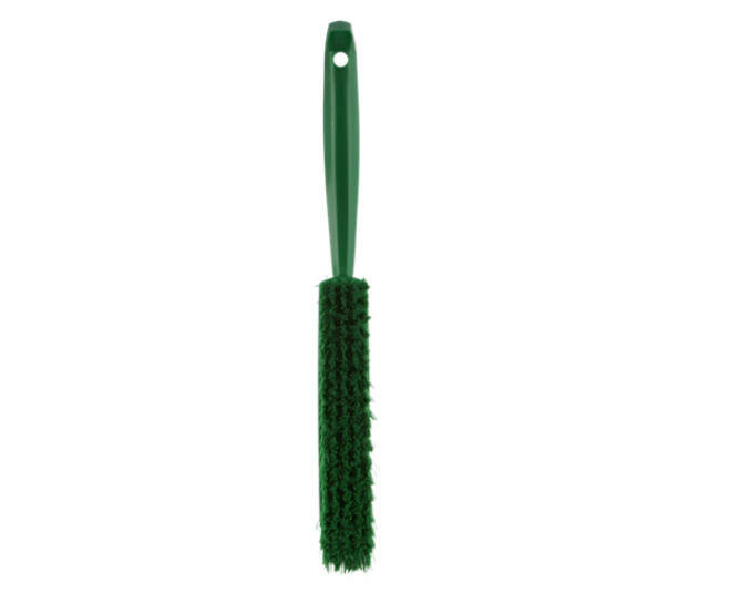 Vikan Handveger Zachte Vezel 330mm Groen