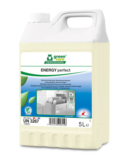 Tana Green Care Professional ENERGY perfect 5 L