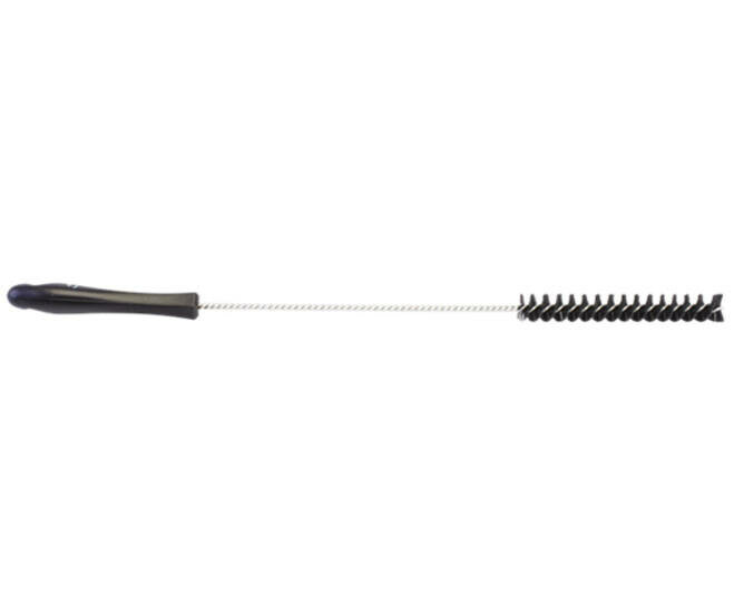 Vikan Medium Pijpborstel Met Handvat &Oslash;20, 500mm Zwart