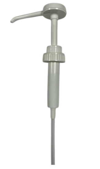 Tana Professional Dosing pump - 2x5L - 4X5L -  DIN 42 1 U