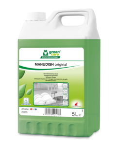 TANA GREEN CARE MANUDISH original..