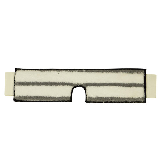 SYR Dual Mop Cleaning Pad 
