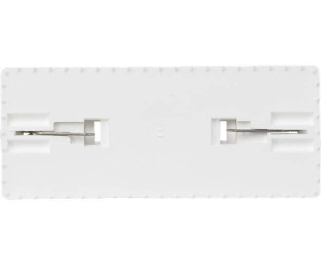 Vikan Hygi&euml;ne Padhouder Steelmodel 230mm Wit