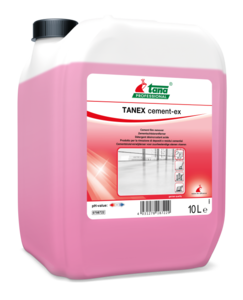 TANA TANEX cement-ex 10L