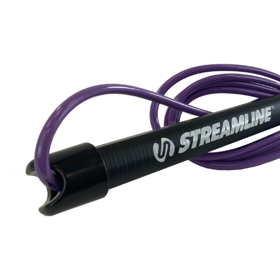 Streamline&reg; OVA8&reg; 30T Koolstofvezel Watergevoede Telescoopsteel &ndash; 12,2 m / 40 ft