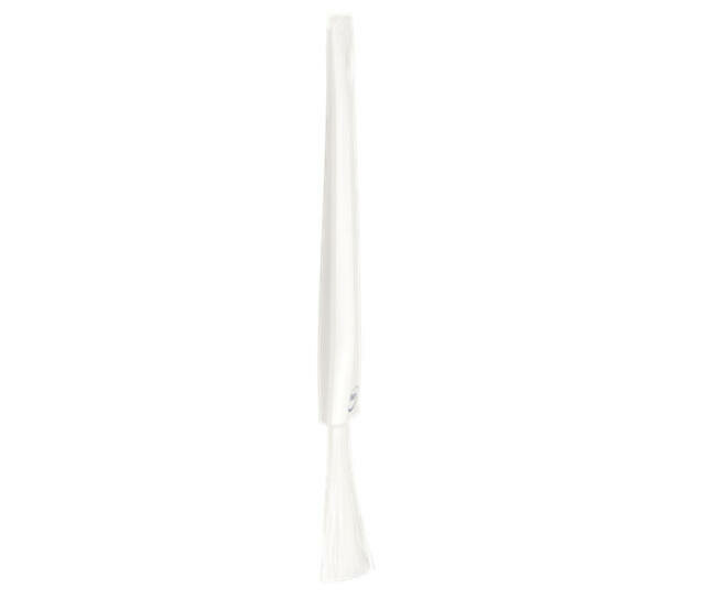 Vikan UST Zachte Glaceerborstel 30mm Wit