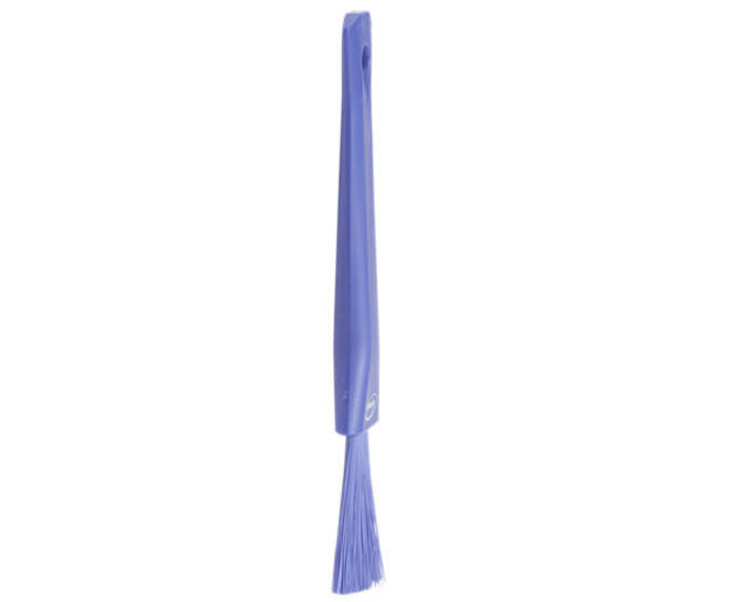 Vikan UST Zachte Glaceerborstel 30mm Paars