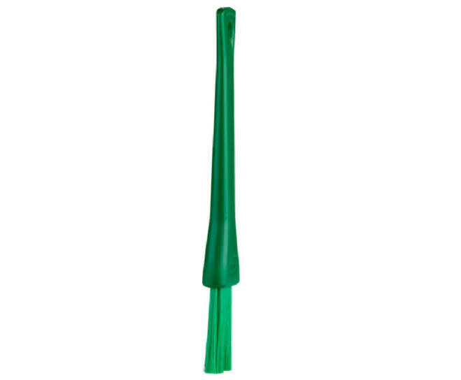 Vikan Zachte Platte Deegborstel 30mm Groen 