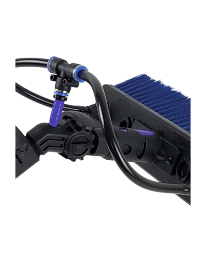 Streamline&reg; OVA8&reg; 24T Koolstofvezel Watergevoede Telescoopsteel &ndash; 5,1 m / 17 ft
