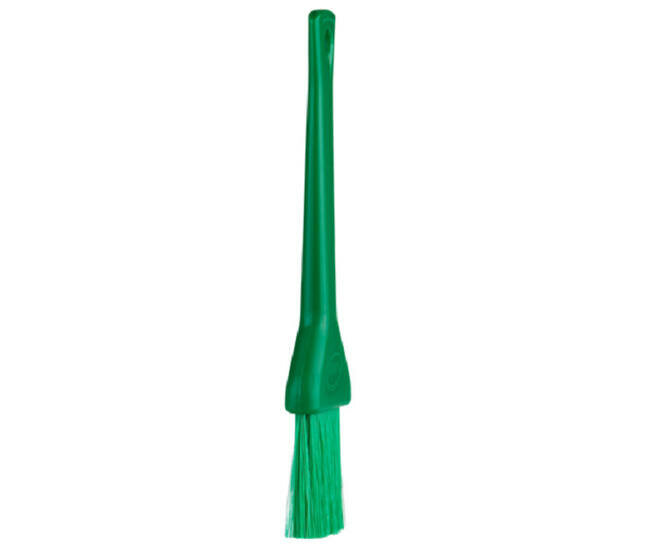 Vikan Zachte Platte Deegborstel 50mm Groen 